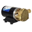 Impellerpumpe Jabsco Water Puppy , 12 Volt