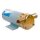 Impellerpumpe Jabsco Water Puppy , 12 Volt