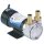 Betankungspumpe 35 Liter / Minute 12 Volt DC  für Diesel, Heizöl, Selbstansaugend