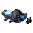 Druckwasserpumpe 12  Volt 11 Liter / Minute  1,7 Bar...