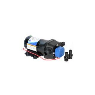 Jabsco PAR MAX 3  12 Volt 13 l/min 2,8 bar