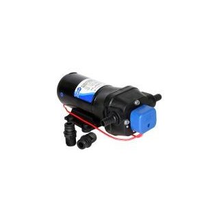 Jabsco PAR MAX 4  12 Volt 16 l/min 2,8 bar