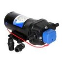Jabsco PAR MAX 4  12 Volt 16 l/min 2,8 bar