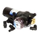Jabsco Sensor  MAX  17  12V  bis 24  Volt 17 Liter /...