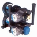 Jabsco Dual VSD 12 Volt