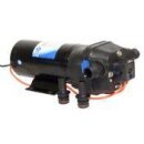 Jabsco Industrie Pumpe 24  Volt Dauerlauf geeignet