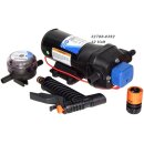 JABSCO Deckwaschpumpen-Set Parmax 5 12 Volt