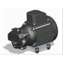 AD4/90 Prozess  Membranpumpe