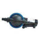 Jabsco Bilge Duschwasser Pumpe 12 Volt