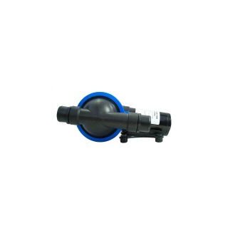 Jabsco Bilge Fäkalienpumpe 12 Volt