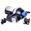 Jabsco PAR MAX 7  12 Volt 26,5 Liter / Minute 2,7 bar