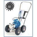 VERAFLEX Impellerpumpe