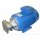 Edelstahl-Impellerpumpe 80 Liter / Minute