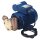 Impeller Pumpe Jabsco   230 Volt 2100 Liter / Stunde