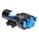 Jabsco PAR MAX Plus Druckwasserpumpe 12 Volt 2,8 bar 18,9...