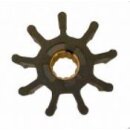 Impeller Nitrile 836-0003B