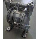 Druckluftmembranpumpe  ALU + PTFE  AOD.75 ATTS-Y ATEX