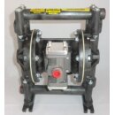 Druckluft Membranpumpe Kunststoff  AOD05 PMMP 57 Liter...