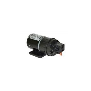 Flojet Duplex Membranpumpe 12 Volt  5,3   Liter/minute  4,2  bar selbstansaugend