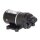 Flojet Duplex Membranpumpe 12 Volt  5,3  Liter/minute selbstansaugend
