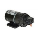 Duplex Membranpumpe 24  Volt  8,0   Liter/minute  4,2...