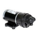Flojet Duplex Membranpumpe 220 Volt  6 Liter/minute...