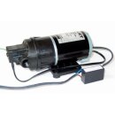 Flojet Duplex Membranpumpe 220 Volt  6 Liter/minute...