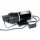 Flojet Duplex Membranpumpe 220 Volt  6 Liter/minute selbstansaugend