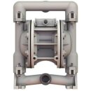 Versa-Matic 1" AODD Pump - Aluminum- ATEX
