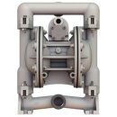 Druckluft-Doppelmembranpumpe | 1 Zoll | E1AA6X669C-ATEX