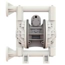 Druckluft-Doppelmembranpumpe | 1 Zoll | E1KP3R339C