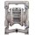 Druckluft-Doppelmembranpumpe | 1 Zoll | E1SP5T559C-FP