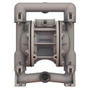 Druckluft-Doppelmembranpumpe | 1 Zoll | E1SP6X669C