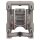 Druckluft-Doppelmembranpumpe | 1 Zoll | E1SP6X669C