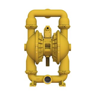 Druckluft-Doppelmembranpumpe | 2 Zoll | E2AA2R220C-ATEX