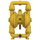 Druckluft-Doppelmembranpumpe | 2 Zoll | E2AA2R220C-ATEX