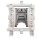 Versa-Matic E5PP5T5T9C Druckluftmembranpumpe