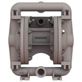 Druckluft-Doppelmembranpumpe | 1/2 Zoll | E5SA6X669C-ATEX