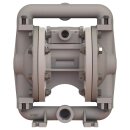 Druckluft-Doppelmembranpumpe | 1/2 Zoll | E5SP6X669C