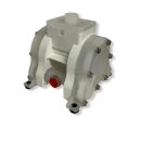 Druckluft-Doppelmembranpumpe | 3/8 Zoll | E8PP6XPP9