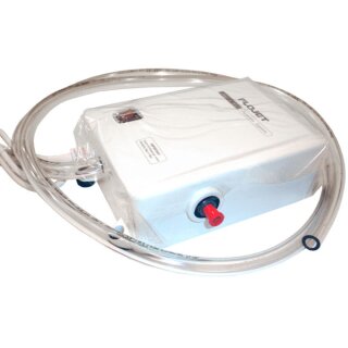 Bag-in-Box elektrsiche Getränkepumpe