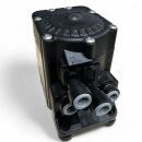 Flojet  Membran Pumpe G 56 G56G41MG  Druckluftbetrieben