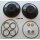 K25D-MN Yamada Service  kit für NDP-25