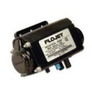 Flojet  Membran Pumpe N 5100-040 Druckluftbetrieben 7,6...