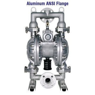 Yamada NDP 40  BAS  Membranpumpe