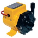 Magnetkreiselpumpe 24 Volt DC Brushless NH-5