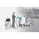 Betankungsbox E 3000 BASIC, 24 V; Diesel Betankungsset...