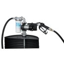 Fasspumpe Diesel/Benzin/Kerosin EX50 AC 230V ATEX; mit...