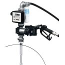 Fasspumpe Diesel/Benzin/Kerosin EX50 DC 12V ATEX; mit...
