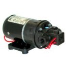 Flojet Duplex Membranpumpe 24 Volt  7,6  Liter/minute 4,2...